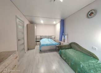 Сдам однокомнатную квартиру, 38 м2, Ставрополь, улица Мира, 334, микрорайон №5