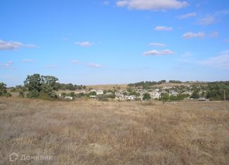 Участок на продажу, 6 сот., село Ароматное, Садовая улица, 56