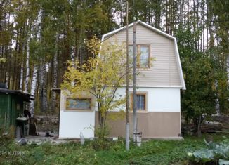 Продажа дома, 25 м2, садоводческое некоммерческое товарищество Радуга