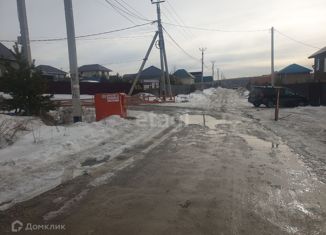 Продается земельный участок, 11.55 сот., ДНТ Атлас, улица Красовского