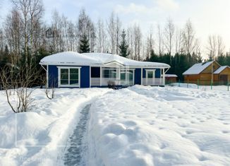 Продаю дом, 130 м2, садовое товарищество Лебедь, Лоцманская улица