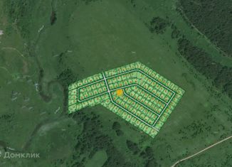 Продается земельный участок, 7.7 сот., деревня Старомихайловское