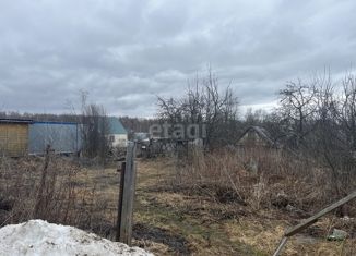 Участок на продажу, 7.9 сот., садоводческое некоммерческое товарищество Тепличное, Центральная улица, 10-я линия