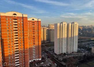 2-ком. квартира на продажу, 54.2 м2, Москва, метро Раменки, Мичуринский проспект, 13