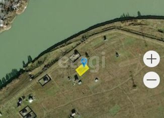 Продажа земельного участка, 10 сот., аул Старобжегокай