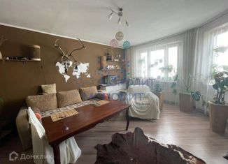 Продам 2-ком. квартиру, 60 м2, Москва, улица Маршала Савицкого, 22к2