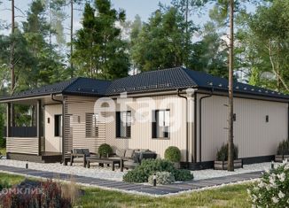 Продаю дом, 127 м2, деревня Виркино, 41К-222