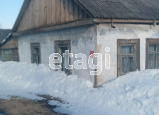 Продажа дома, 50 м2, поселок Ломинцевский, Лесная улица