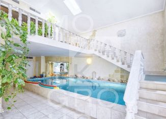 Продажа дома, 575 м2, деревня Лызлово, деревня Лызлово, 18