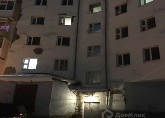 Продаю комнату, 16.3 м2, Надым, Комсомольская улица, 13