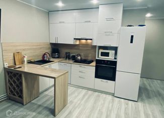 Квартира на продажу студия, 47.7 м2, Чебаркуль, улица 9 Мая, 27