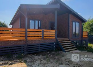 Продается дом, 114.6 м2, деревня Алакюля, деревня Алакюля, 1