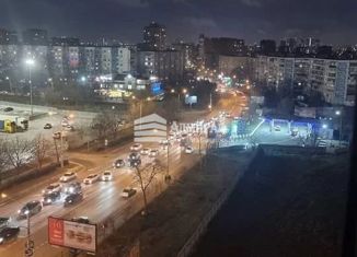 Продажа 1-комнатной квартиры, 43 м2, Ростов-на-Дону, бульвар Комарова, 20В/9А, ЖК Гагарин