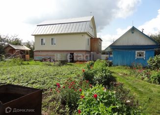 Продаю дом, 85.7 м2, деревня Атаевка, 3-я Атаевская улица, 7