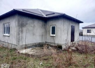 Дом на продажу, 106 м2, село Цибанобалка, улица Новосёлов, 15А