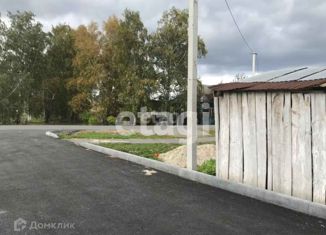 Продажа участка, 10 сот., посёлок городского типа Богандинский