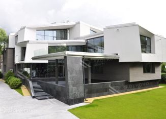 Продаю дом, 1550 м2, рабочий посёлок Новоивановское, Кленовая улица