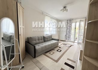 Продается 3-комнатная квартира, 78.9 м2, Москва, район Очаково-Матвеевское, Матвеевская улица, 11