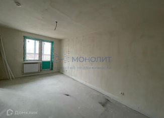 Продается двухкомнатная квартира, 62.2 м2, Чебоксары, Улица Сергея Бутякова, 10, ЖК Ясная Поляна