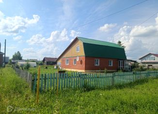 Продам дом, 116 м2, деревня Борики, Школьная улица, 7