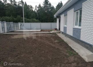 Дом на продажу, 97 м2, деревня Падерина, улица Радости