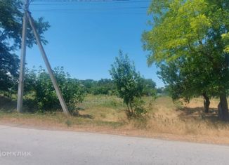 Продается земельный участок, 6.34 сот., поселок Щербиновский, улица Свердлова