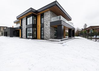 Продам дом, 850 м2, коттеджный поселок Монтевиль