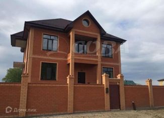 Продается дом, 382.6 м2, деревня Патрушева