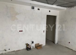 Продажа квартиры студии, 24 м2, Калуга, Хрустальная улица, 44к3, Октябрьский округ