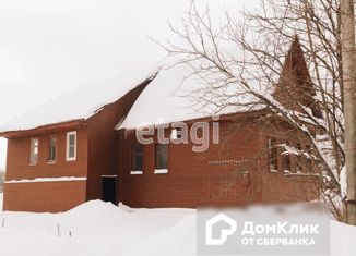 Продажа дома, 131.7 м2, деревня Ново, Магистральная улица