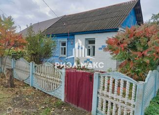 Дом на продажу, 45.6 м2, Брянск, Володарский район, улица Мичурина, 12А