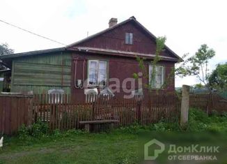 Продаю дом, 51.2 м2, деревня Бурачовка, Речная улица