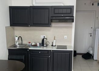 Продается квартира студия, 24 м2, Ростов-на-Дону, Орбитальная улица, 25, ЖК Норд