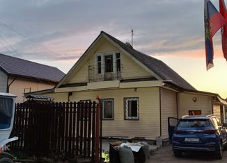 Продам дом, 81 м2, город Отрадное, 3-я линия, 64