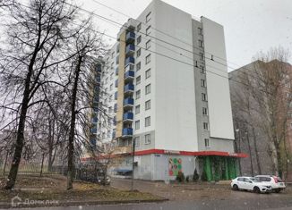 Однокомнатная квартира на продажу, 44.7 м2, Ярославль, улица Менделеева, 21, район Нефтестрой