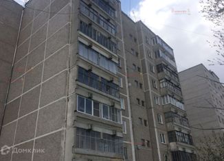 Продается 3-комнатная квартира, 63 м2, Екатеринбург, Кунарская улица, 32, Кунарская улица