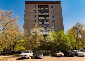 Продается 1-комнатная квартира, 38.3 м2, Екатеринбург, улица Серова, 4