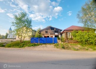 Продажа дома, 156 м2, село Романово, Трактовая улица, 68