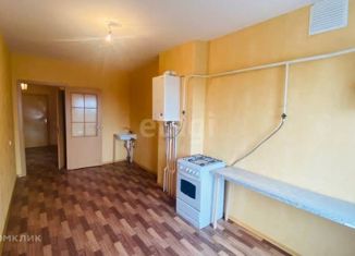 Продается 2-комнатная квартира, 60.7 м2, село Новая Усмань, Квартальная улица, 121, ЖК Синее Небо