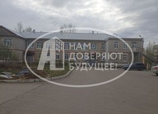 1-ком. квартира на продажу, 28.8 м2, Лысьва, улица Чайковского, 8