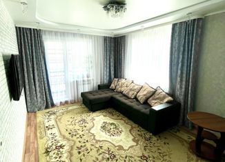 Продается двухкомнатная квартира, 59 м2, деревня Жилина, улица Генерала Лаврова