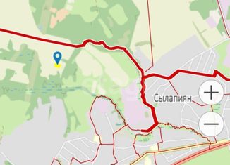 Участок на продажу, 13.4 сот., село Выльгорт