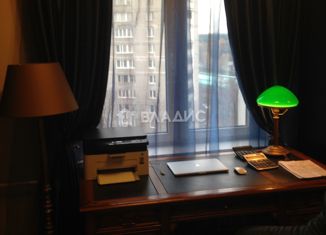 Продам 3-комнатную квартиру, 64.7 м2, Москва, Ферганский проезд, 14к3, Ферганский проезд