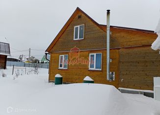 Продажа дома, 60 м2, ДНТ Солнечный