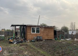 Дом на продажу, 23.5 м2, СНТ Нефтехимик, Первая улица