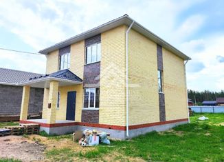 Продаю дом, 173 м2, село Габишево, улица Ивана Матвеева, 16А