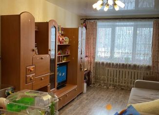 Продается трехкомнатная квартира, 61.9 м2, Ярославская область, улица Кривова, 41