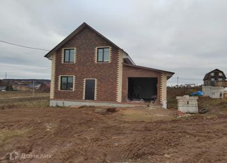 Продается дом, 160 м2, деревня Мокино, Тополиная улица, 7