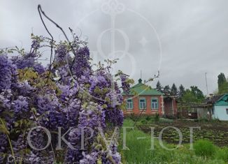 Продается дом, 60 м2, поселок городского типа Черноморский, Юбилейная улица, 81