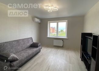 Продается 1-комнатная квартира, 39 м2, поселок Широчанка, Западная улица, 8